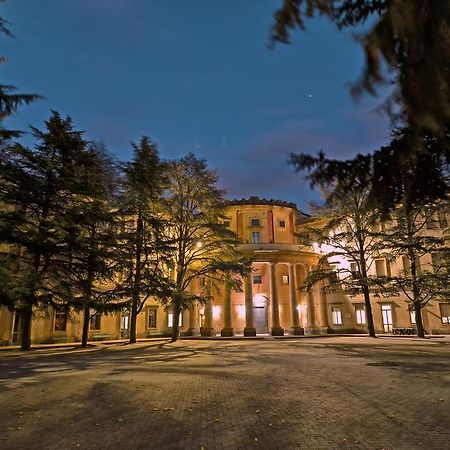 Hotel Casa San Tommaso Linguaglossa Exteriér fotografie