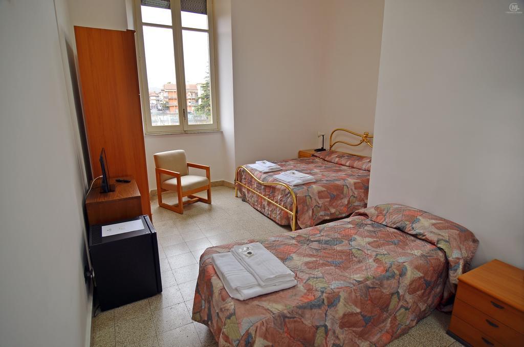 Hotel Casa San Tommaso Linguaglossa Exteriér fotografie
