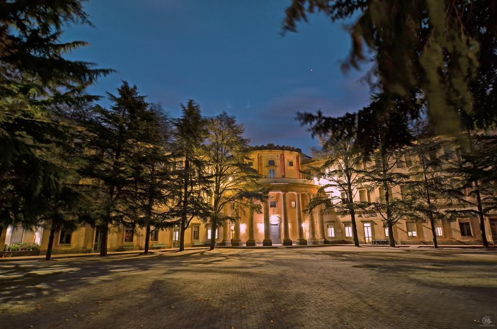 Hotel Casa San Tommaso Linguaglossa Exteriér fotografie