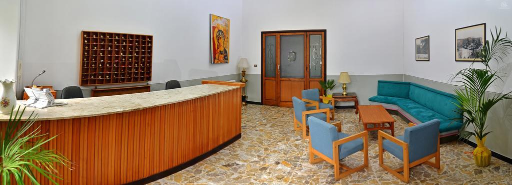 Hotel Casa San Tommaso Linguaglossa Exteriér fotografie
