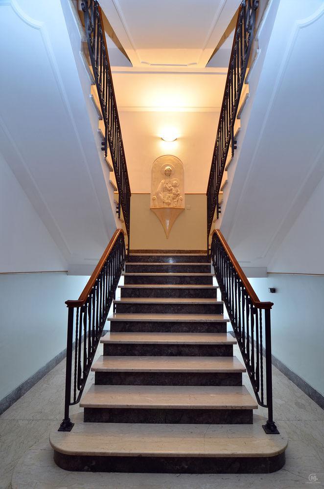 Hotel Casa San Tommaso Linguaglossa Exteriér fotografie