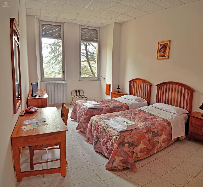 Hotel Casa San Tommaso Linguaglossa Exteriér fotografie