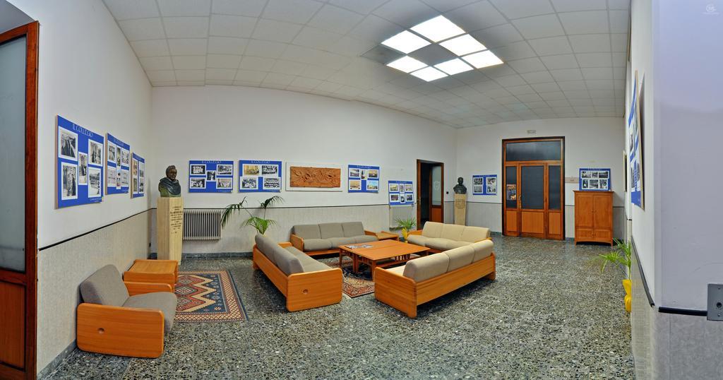 Hotel Casa San Tommaso Linguaglossa Exteriér fotografie