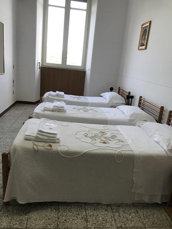 Hotel Casa San Tommaso Linguaglossa Pokoj fotografie