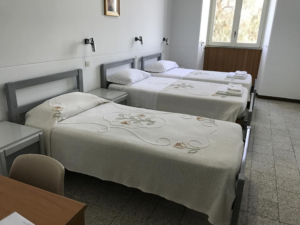 Hotel Casa San Tommaso Linguaglossa Pokoj fotografie