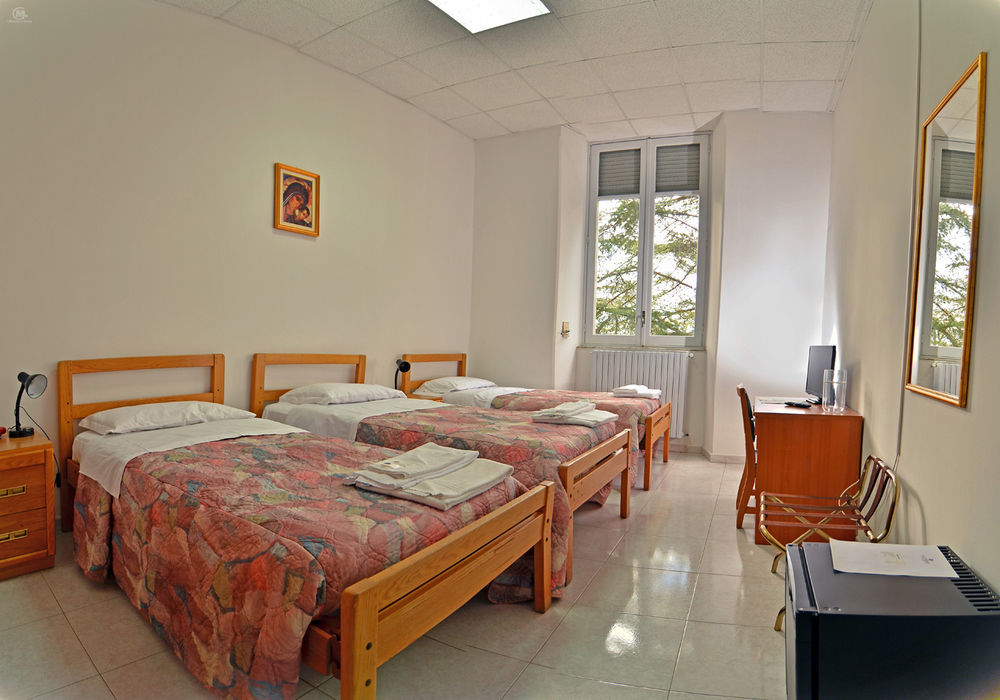 Hotel Casa San Tommaso Linguaglossa Exteriér fotografie