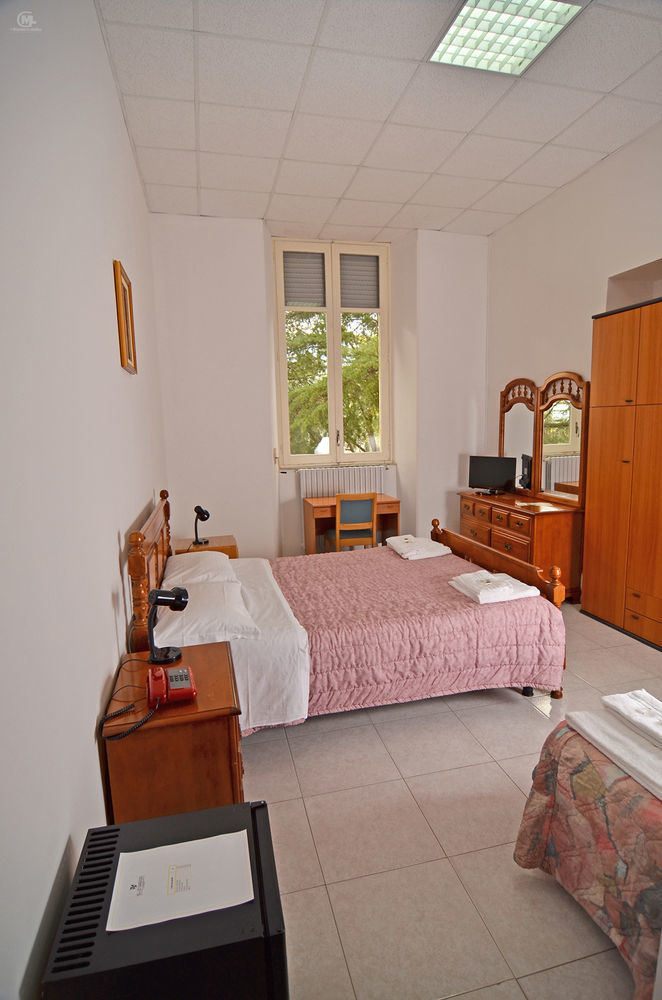 Hotel Casa San Tommaso Linguaglossa Exteriér fotografie