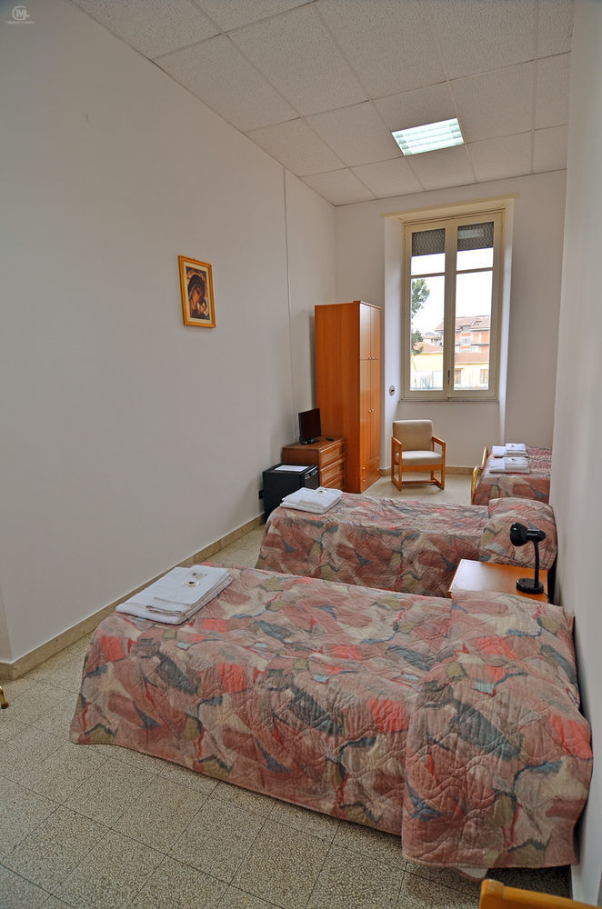 Hotel Casa San Tommaso Linguaglossa Exteriér fotografie